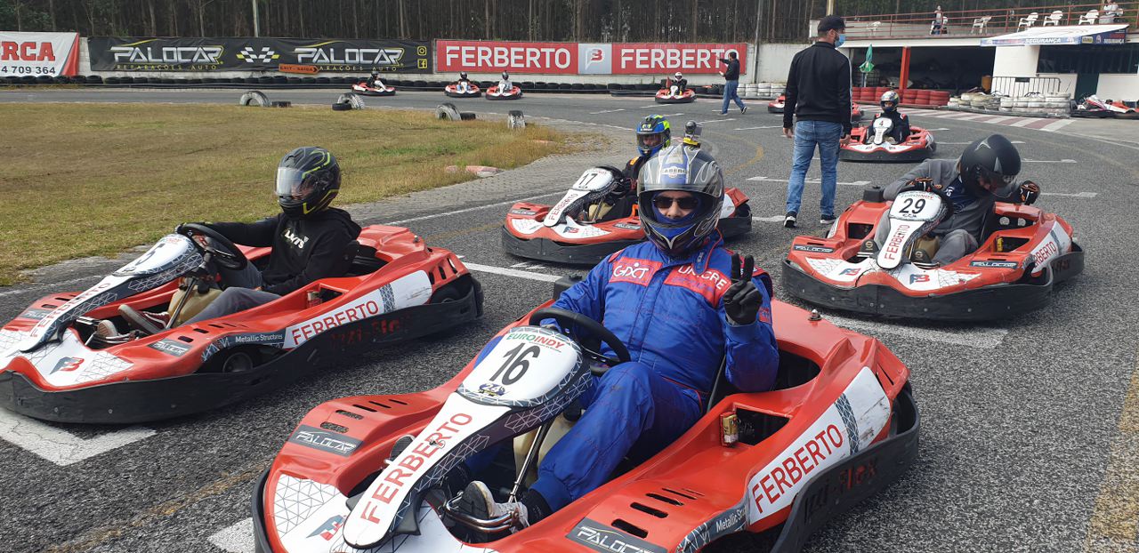 Linksport - Troféu Silver37